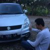 Raden Galih Mangunkuncoro Bobokowadahkejo