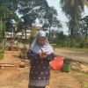 Nurhidayu Baharim