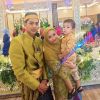 Risky Musdan Latandang