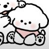 我是可愛的小貓咪💕