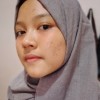 Putri Zahra