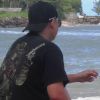 Ridho Stranger