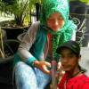 Yanti Ngawi