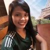 Naomi Bru Cirregar Lali