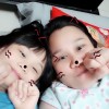 小辛运小 黎金慧