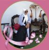 Umi Maimah Harp