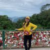 Ayu Lestari Siringo Ringo