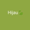 si hijau