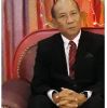Sonny Alexander Sumayow