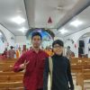 Vandester Sinaga