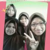 Sharfina Alya
