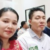 Benny Sinaga