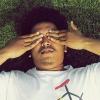 Syahrul Amami