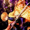 KIMETSU NO YAIBA