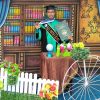 Farhan Herianda