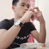Kavin Nando