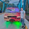 Mickhael Indra Agam