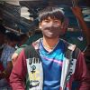 Smile King