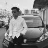 Ridwan Ibrahim