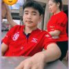 ອ້າຍ’ຄິວ ຈືດຈາງ
