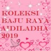 Koleksi Baju Kurung
