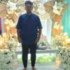 Zera Firman Shah