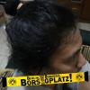 Santono Haickel Sinaga