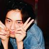 มูจู เป็นทึเม