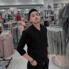 Muhammad Hendry