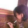 Yosep Md Sang Petualang