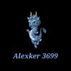 Alexker 3699