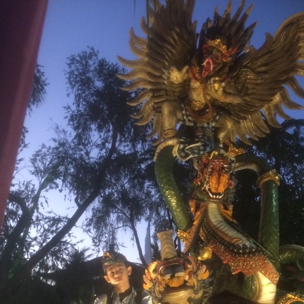 Lagu Nosstress Tanam Saja