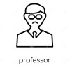 Professor Lam 林教授