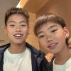 Jaxon Chang