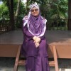 Atiqah Ismady