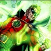 Green lantern