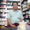 Ko Win Maung