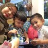 Fariheen Fadzil