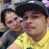Manop PetchSara Jumnongboon Buriram