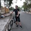 Arya Bayu PutraKelana