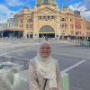 Aishah Nadhirah