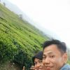 Sandy Putra Samson Tabrani