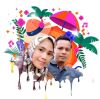 Dody Ayahnya Najwa