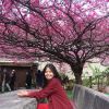 Maria Angela Jessintya Palupi