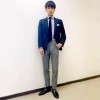 GV俳優川崎よし