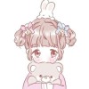 。