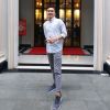 indra yaldi