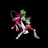 Seiya Aquameda