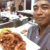 Mohd Hanif AbRahman