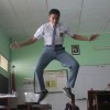 Naufal Razan E